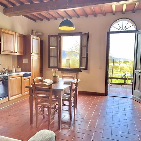 Corte Tommasi Residence Orentano Exteriér fotografie