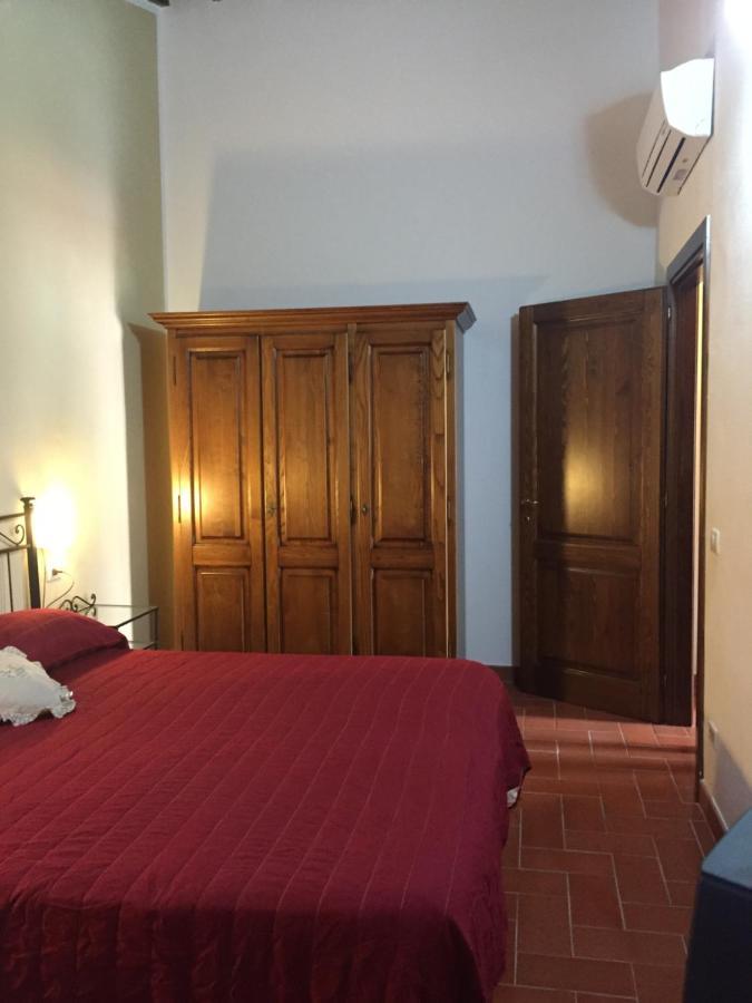 Corte Tommasi Residence Orentano Exteriér fotografie