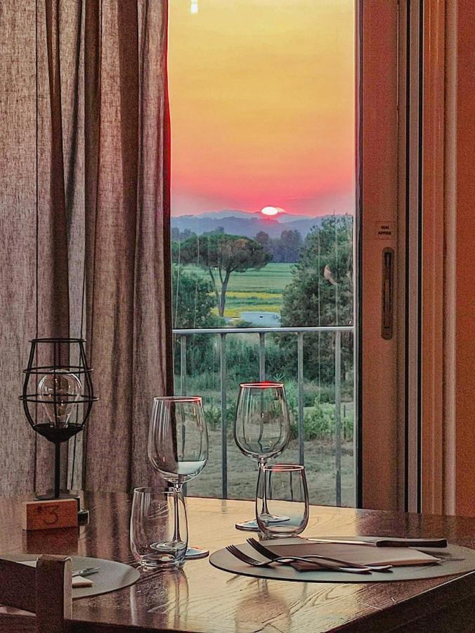 Corte Tommasi Residence Orentano Exteriér fotografie